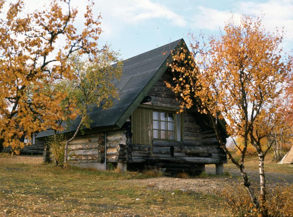 Villa Galdotieva-Seo Leppäjärvi Exterior foto